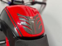 DUCATI DIAVEL