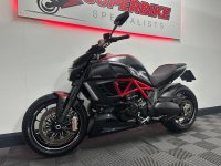 DUCATI DIAVEL