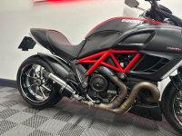DUCATI DIAVEL