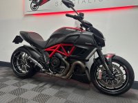DUCATI DIAVEL