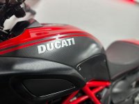 DUCATI DIAVEL