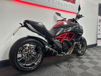DUCATI DIAVEL