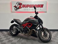 DUCATI DIAVEL