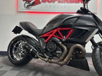 DUCATI DIAVEL