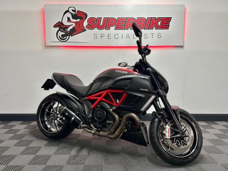 DUCATI