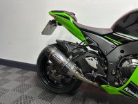 KAWASAKI NINJA