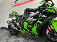 KAWASAKI NINJA