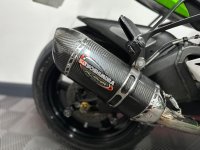 KAWASAKI NINJA