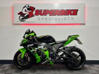 KAWASAKI NINJA