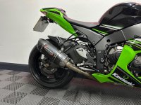KAWASAKI NINJA