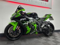 KAWASAKI NINJA