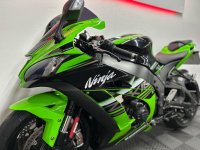 KAWASAKI NINJA
