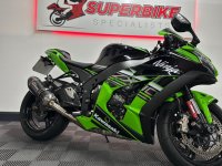 KAWASAKI NINJA