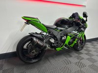 KAWASAKI NINJA
