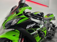 KAWASAKI NINJA