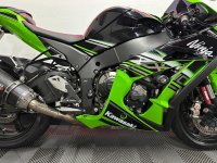 KAWASAKI NINJA
