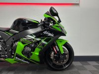 KAWASAKI NINJA
