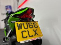 KAWASAKI NINJA