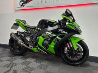 KAWASAKI NINJA