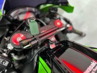 KAWASAKI NINJA