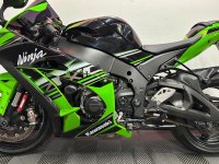 KAWASAKI NINJA