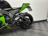 KAWASAKI NINJA