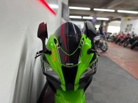 KAWASAKI NINJA