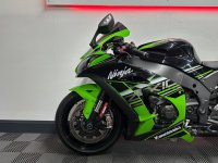 KAWASAKI NINJA