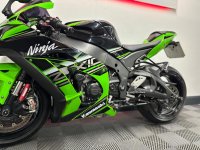 KAWASAKI NINJA