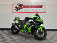 KAWASAKI NINJA