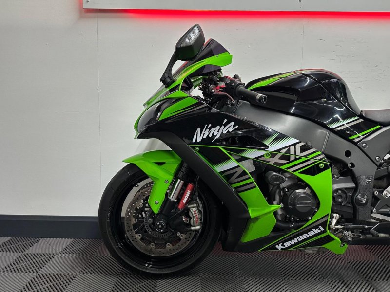 KAWASAKI NINJA