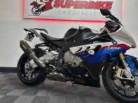 BMW S1000RR