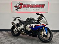 BMW S1000RR