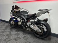 BMW S1000RR