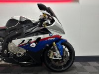 BMW S1000RR