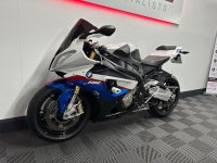 BMW S1000RR