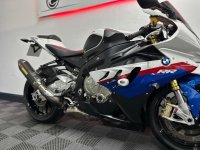 BMW S1000RR