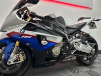BMW S1000RR