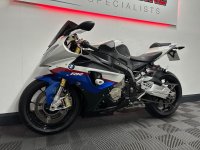 BMW S1000RR