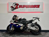BMW S1000RR