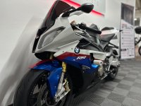 BMW S1000RR