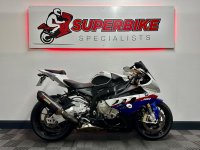 BMW S1000RR