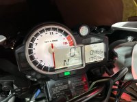 BMW S1000RR