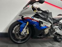 BMW S1000RR