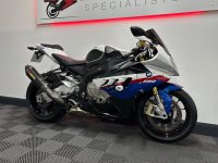 BMW S1000RR