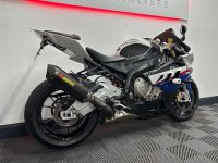 BMW S1000RR