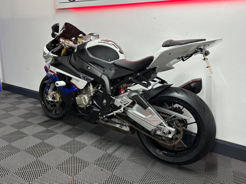 BMW S1000RR