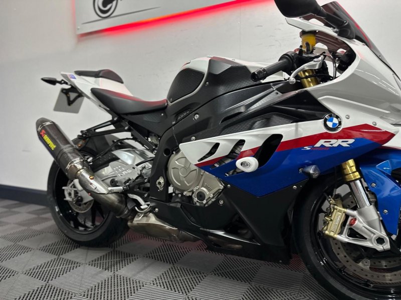 BMW S1000RR