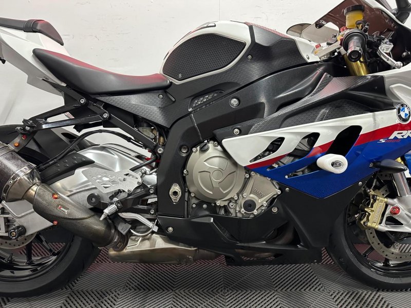 BMW S1000RR