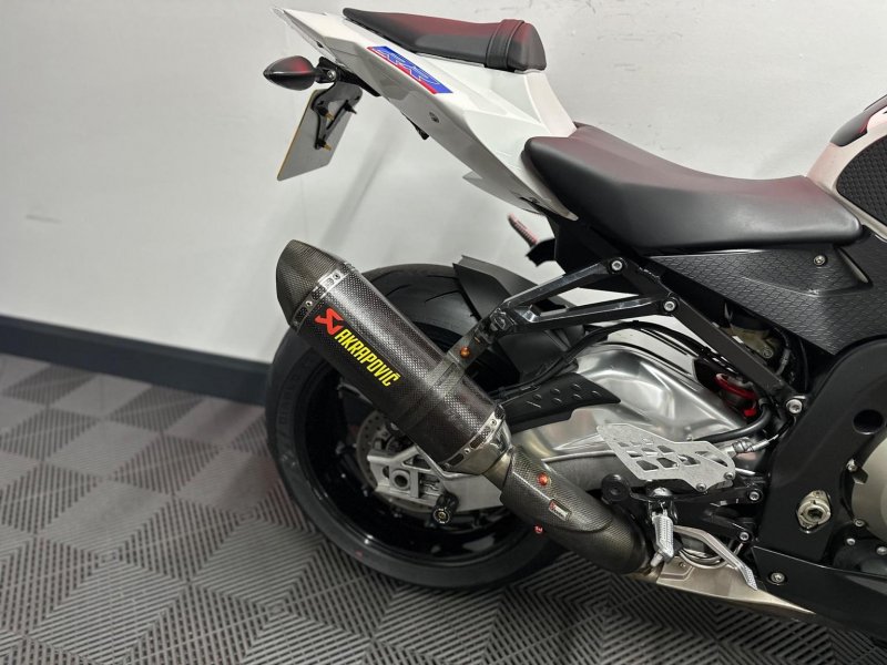 BMW S1000RR